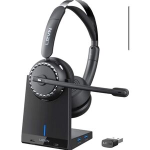 Wireless Headset